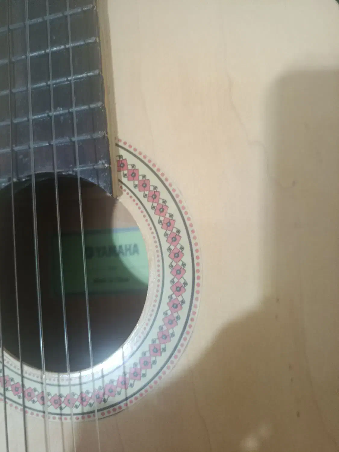 گیتار|گیتار، بیس، امپلیفایر|اهواز, شهرک شهید عباس پور|دیوار