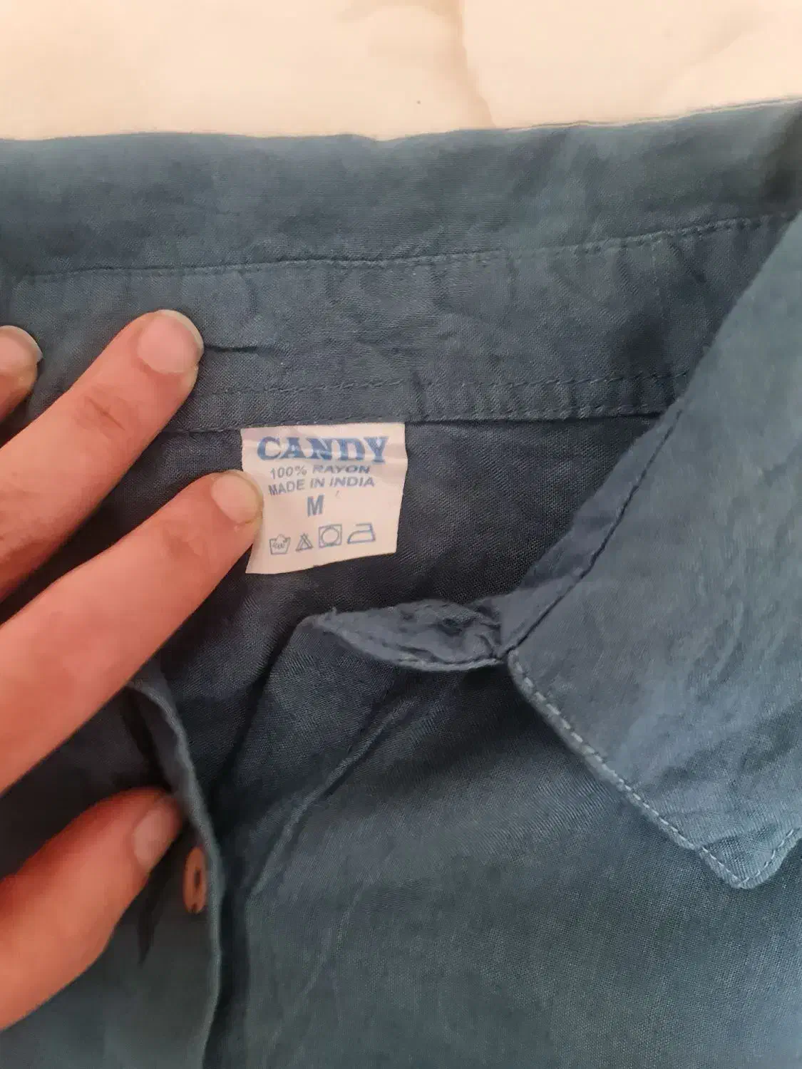 تونیک نخی خارجی هندی و مانتو سنتی نخی سایز ۴۰/۴۲|لباس|تهران, فرودگاه مهرآباد|دیوار