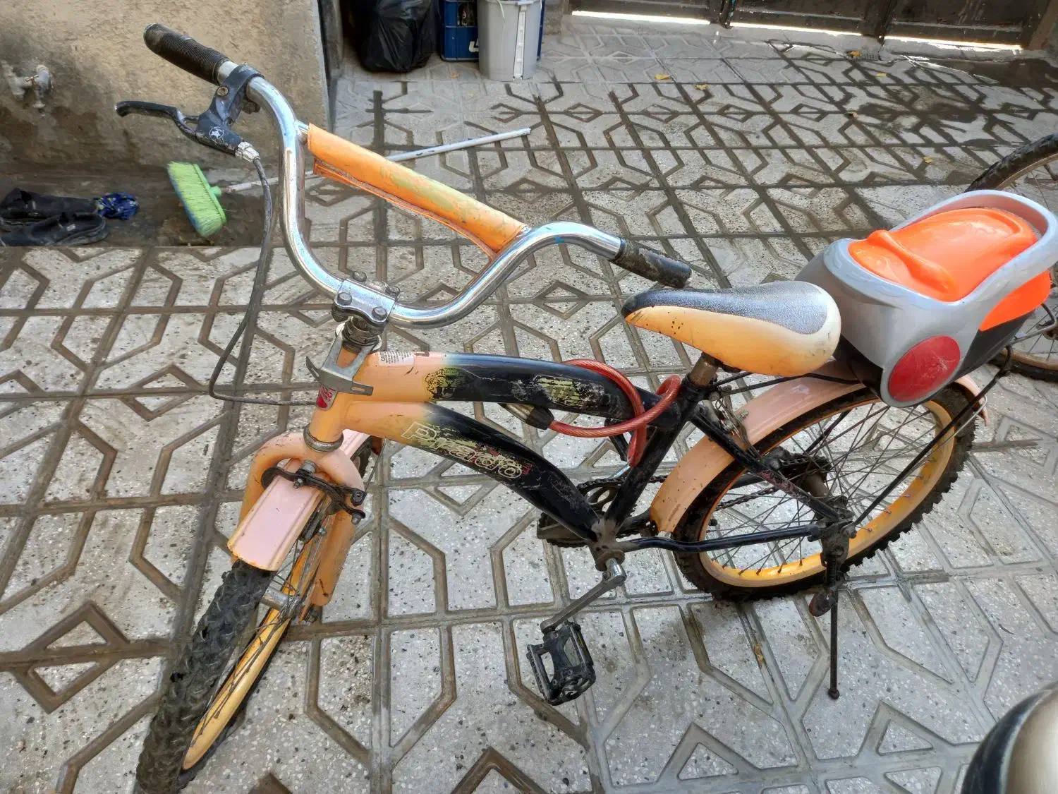 دو عدد دوچرخه|دوچرخه، اسکیت، اسکوتر|شیروان (خراسان), |دیوار