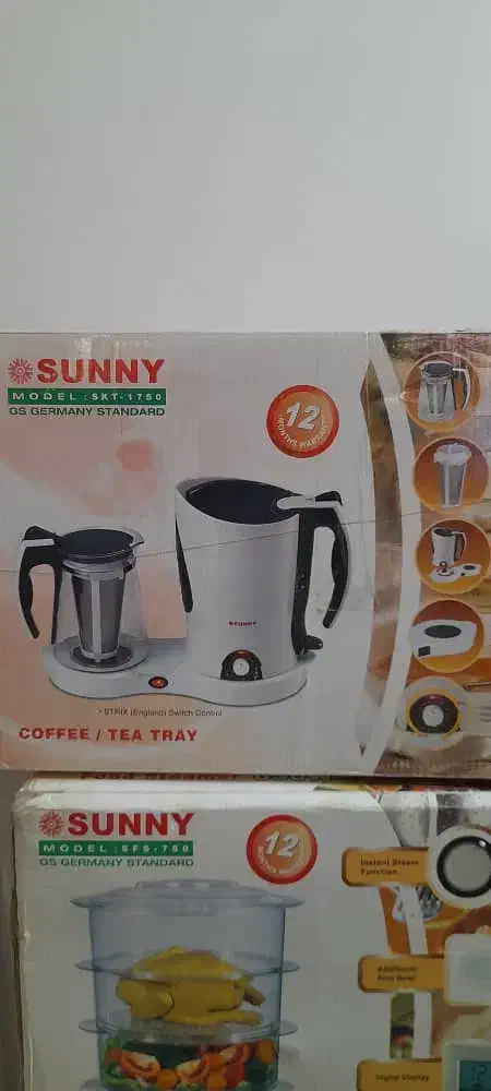 نو و اورجینال|سماور، چای‌ساز، قهوه‌ساز|کرج, برغان|دیوار