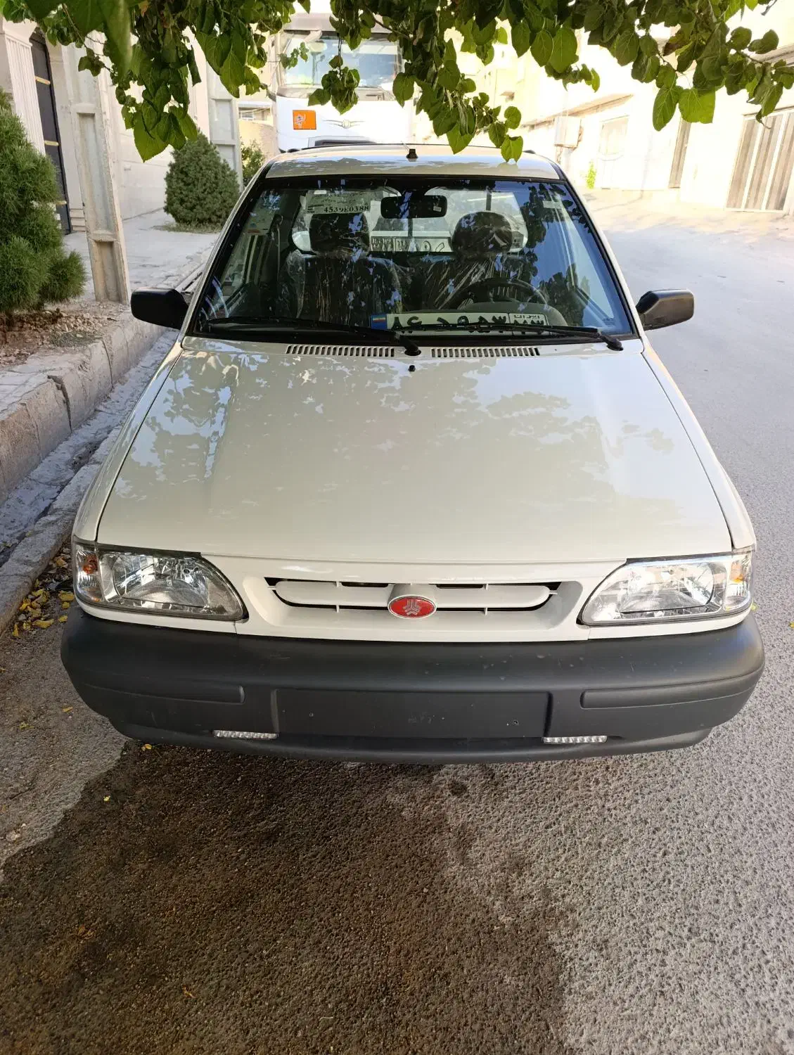 151 مدل1403|خودرو سواری و وانت|داراب, |دیوار