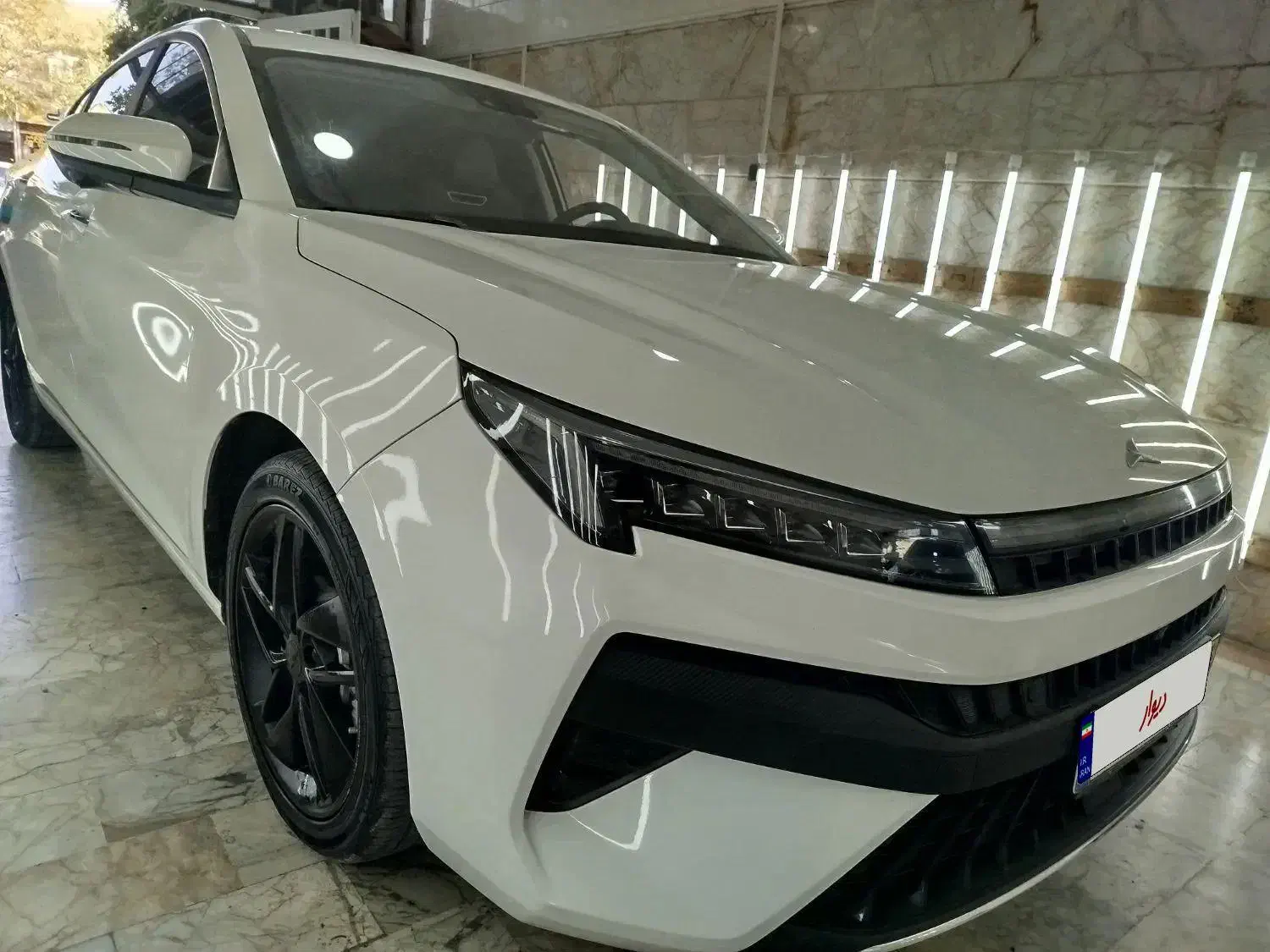 kmcj7تک برگ درحد|خودرو سواری و وانت|مشهد, سمزقند|دیوار