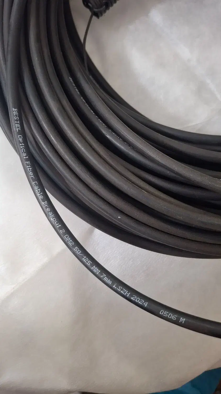 فیبر نوری|مودم و تجهیزات شبکه|فردیس, شهرک شهید حسینی|دیوار