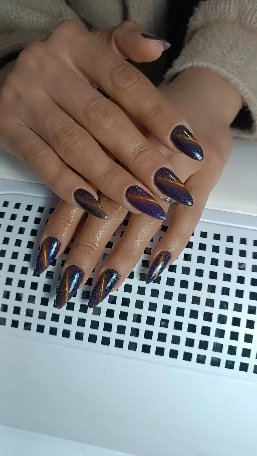 شرایط ویژه ناخن|خدمات آرایشگری و زیبایی|نقده, |دیوار