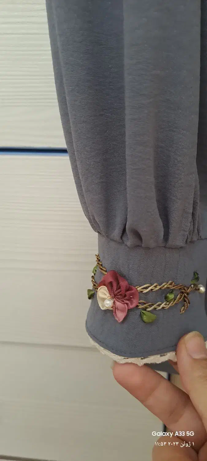 شومیز|لباس|پاکدشت, پاکدشت (مامازند)|دیوار