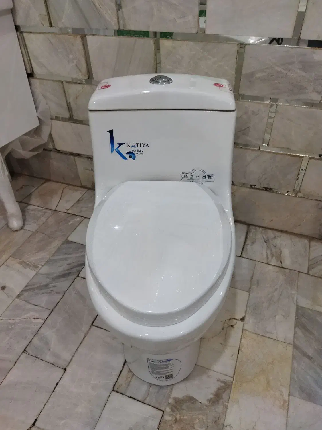 توالت فرنگی|لوازم سرویس بهداشتی|کرمانشاه, |دیوار