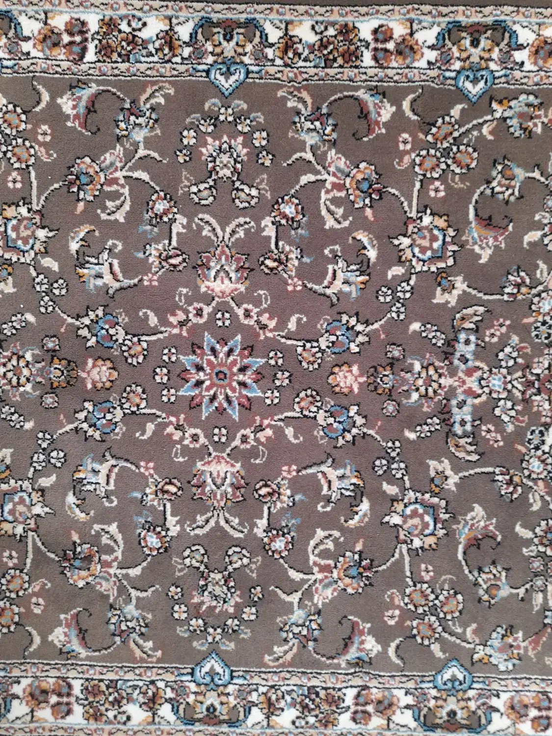 فرش|گلیم، جاجیم، گبه|همدان, |دیوار