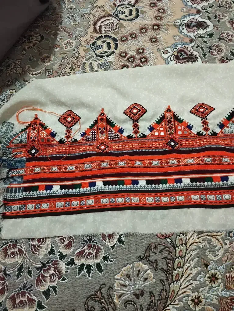 انواع دوخت صفر تا صد|لباس|جلگه چاه هاشم, |دیوار