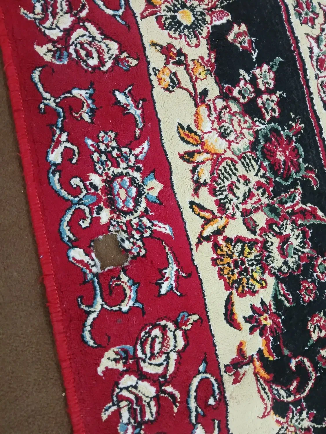 شریعتی جنوبی|فرش|اهواز, اسلام آباد غربی|دیوار