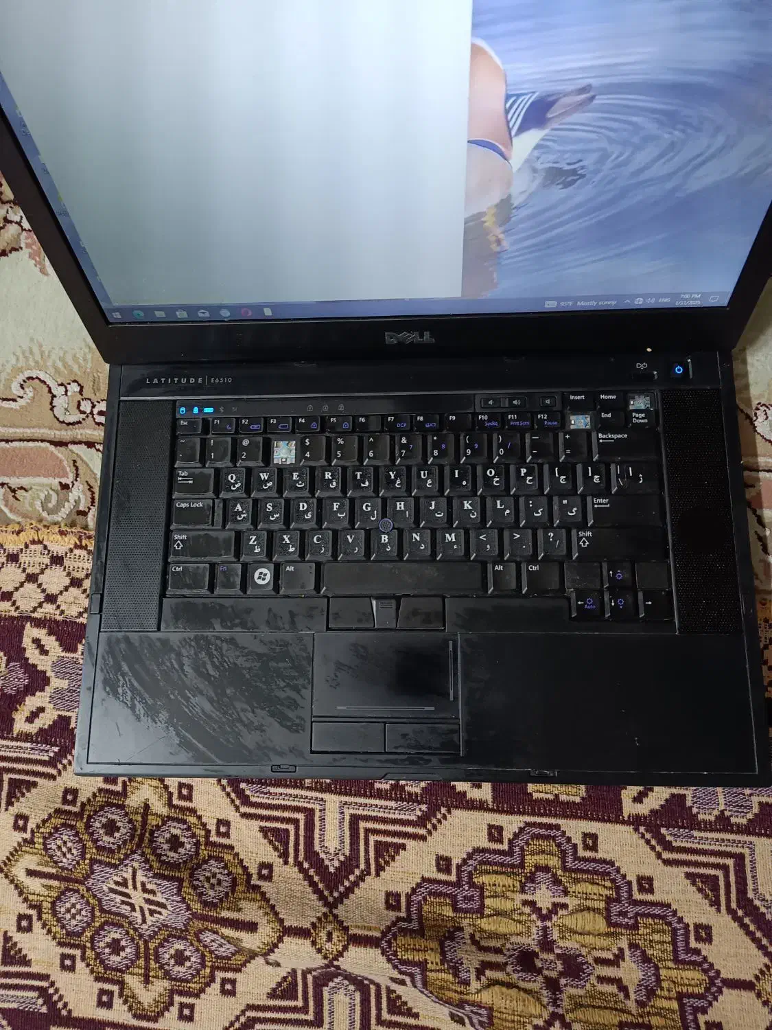 لپ تاپ|رایانه همراه|مشهد, صداقیه|دیوار