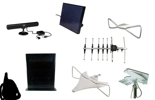 نصب نصاب آنتن تلویزیون تنظیم گیرنده دیجیتال|خدمات پیشه و مهارت|برازجان, |دیوار