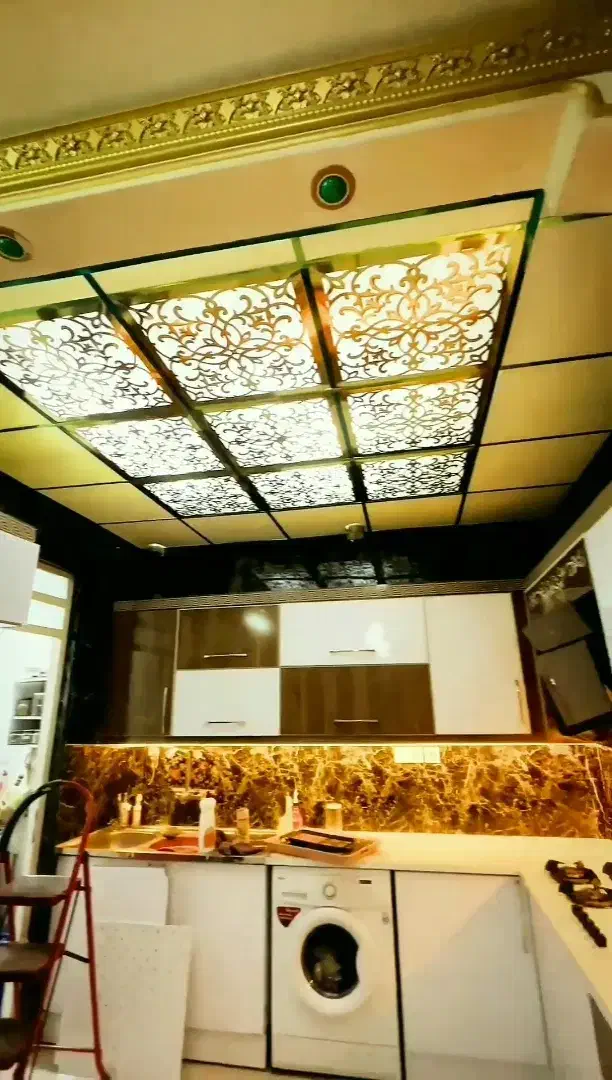 نصاب حرفه ای سقف کاذب  ترمووال دیوارپوش ماربل شیت|خدمات پیشه و مهارت|اهواز, پادادشهر|دیوار