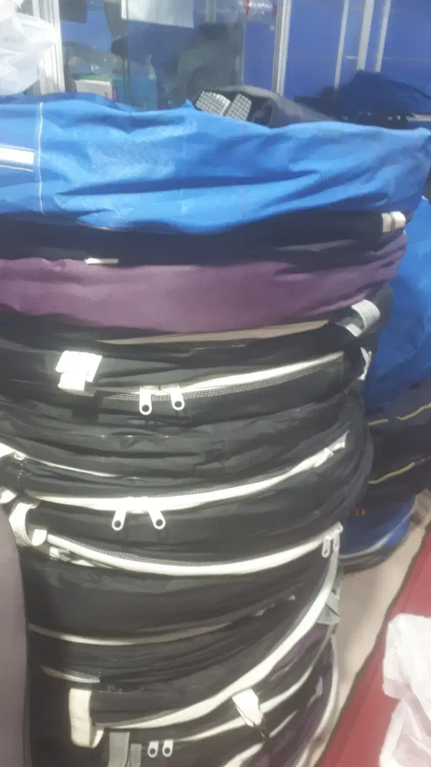 فروش چادر مسافرتی|کوهنوردی و کمپینگ|بندر گناوه, |دیوار