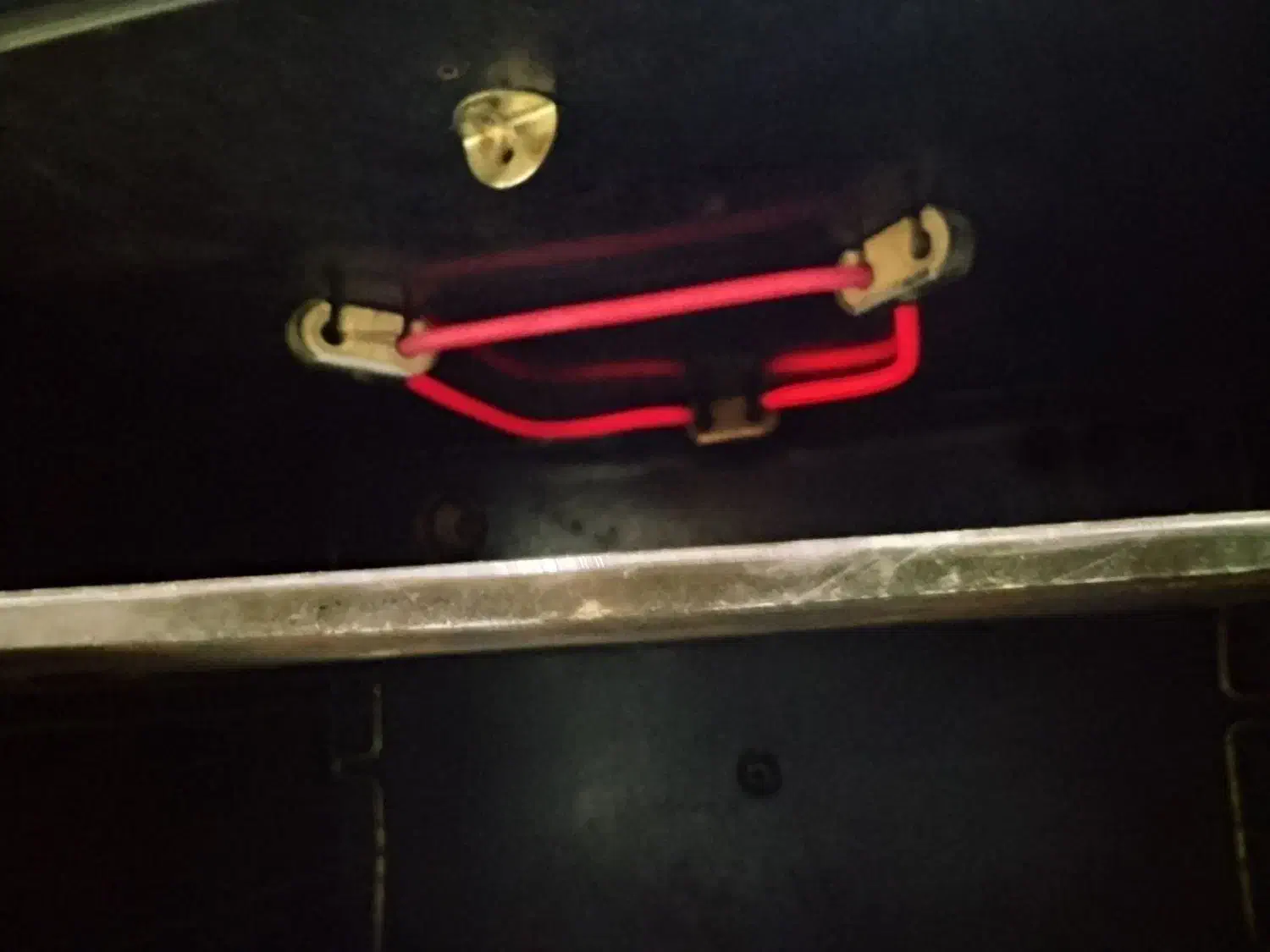 تنور گازی دوحالته هم گاز هم برقی|اجاق گاز و لوازم برقی پختوپز|قرچک, باقرآباد|دیوار