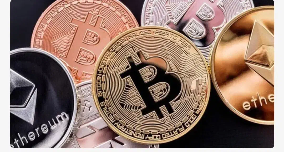 آموزش ارز های دیجیتال صفر تا صد آنلاین و حضوری|خدمات آموزشی|کرج, جهانشهر|دیوار