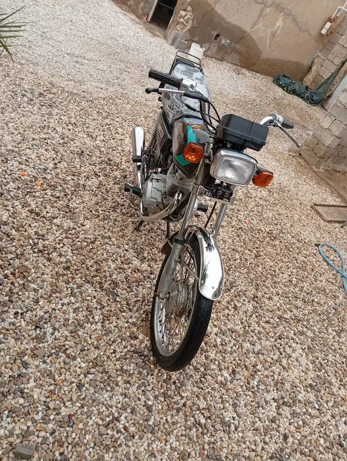 اهواز|موتورسیکلت|سوسنگرد, |دیوار