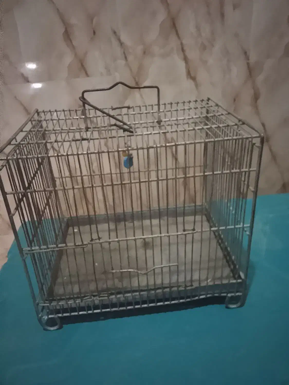 قفس سره کوچیک|لوازم جانبی حیوانات|کهریزک, |دیوار