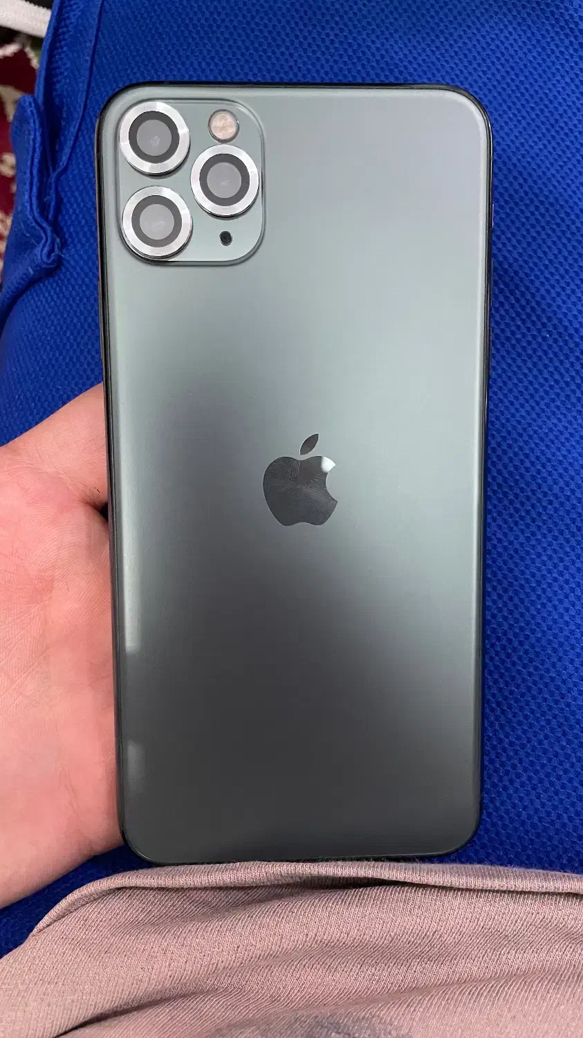 ایفون ۱۱پرومکس|موبایل|پردیس, فاز ۳|دیوار