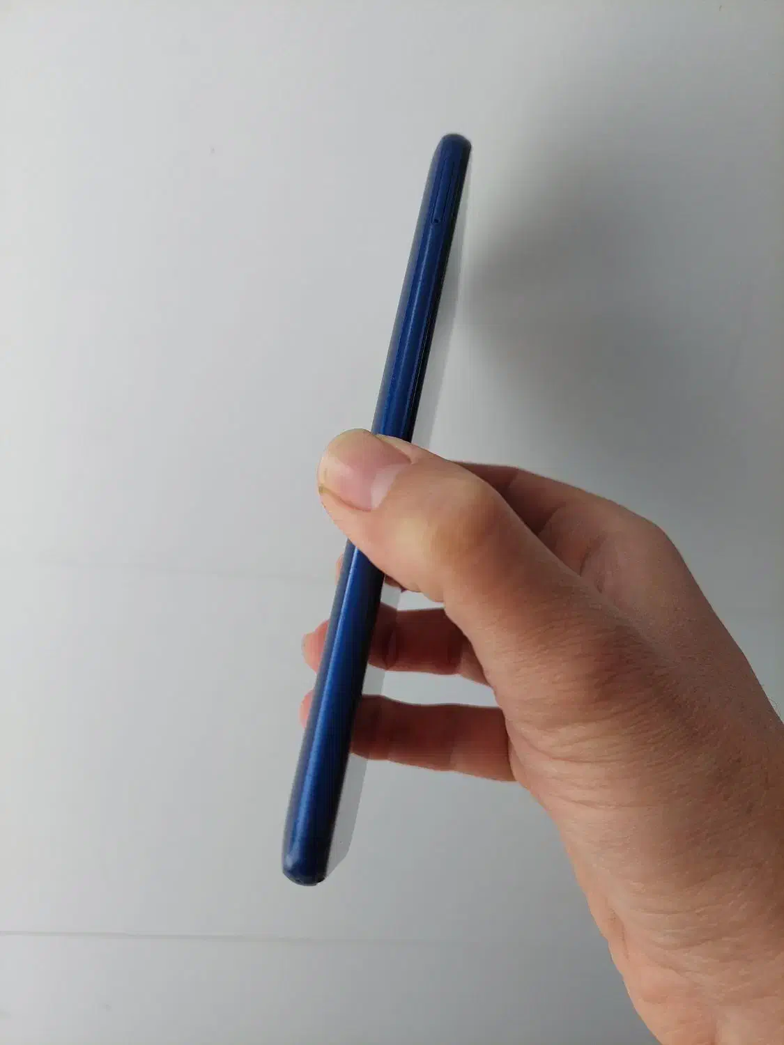 سامسونگ a03s حافظه ۶۴ رم ۴|موبایل|کرج, گوهردشت|دیوار