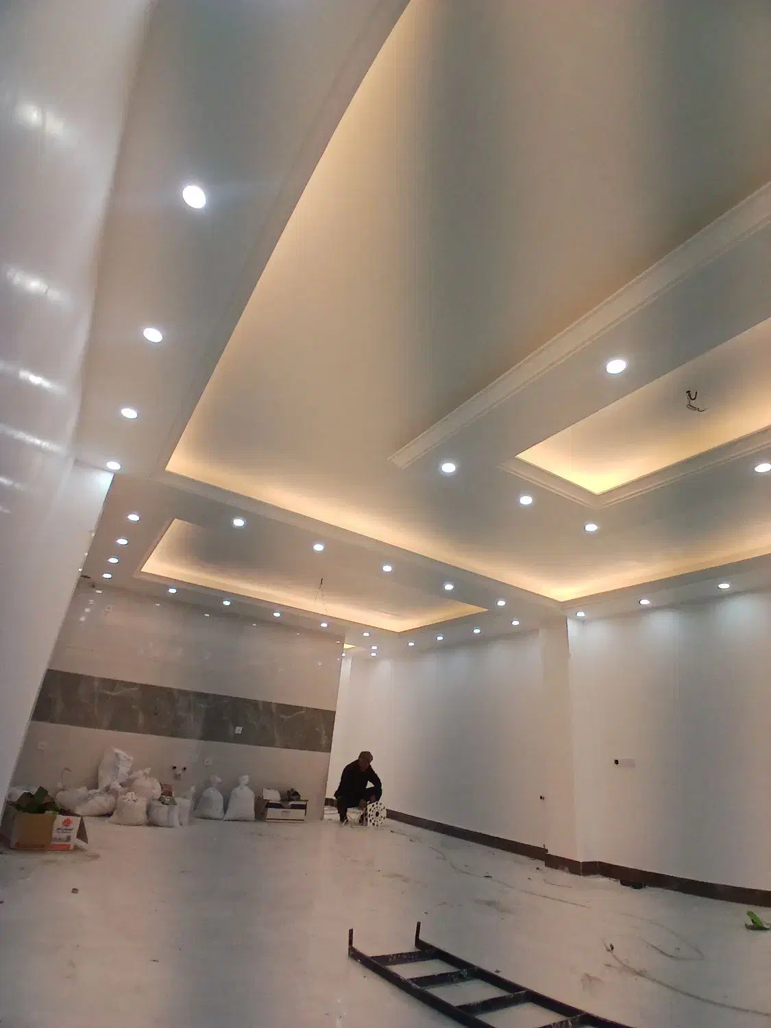 برقکار ساختمان|خدمات پیشه و مهارت|آزادشهر, |دیوار