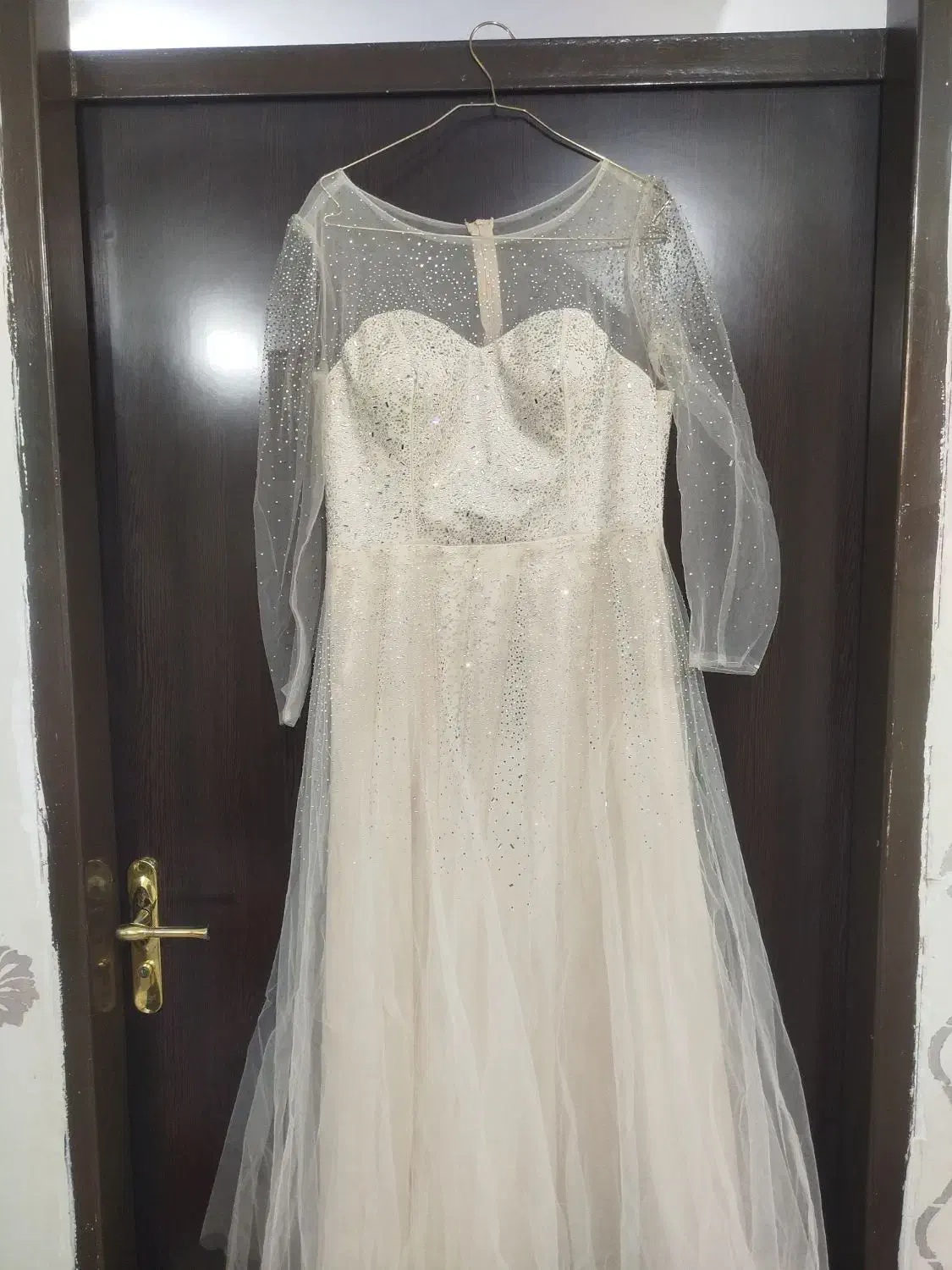 لباس مجلسی|لباس|اندیمشک, |دیوار