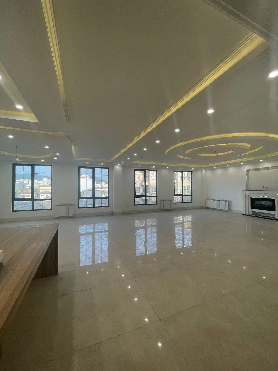 ۱۸۰ متر متفاوت از هر واحدی که دیدید|فروش آپارتمان|لاهیجان, شیخ زاهد|دیوار