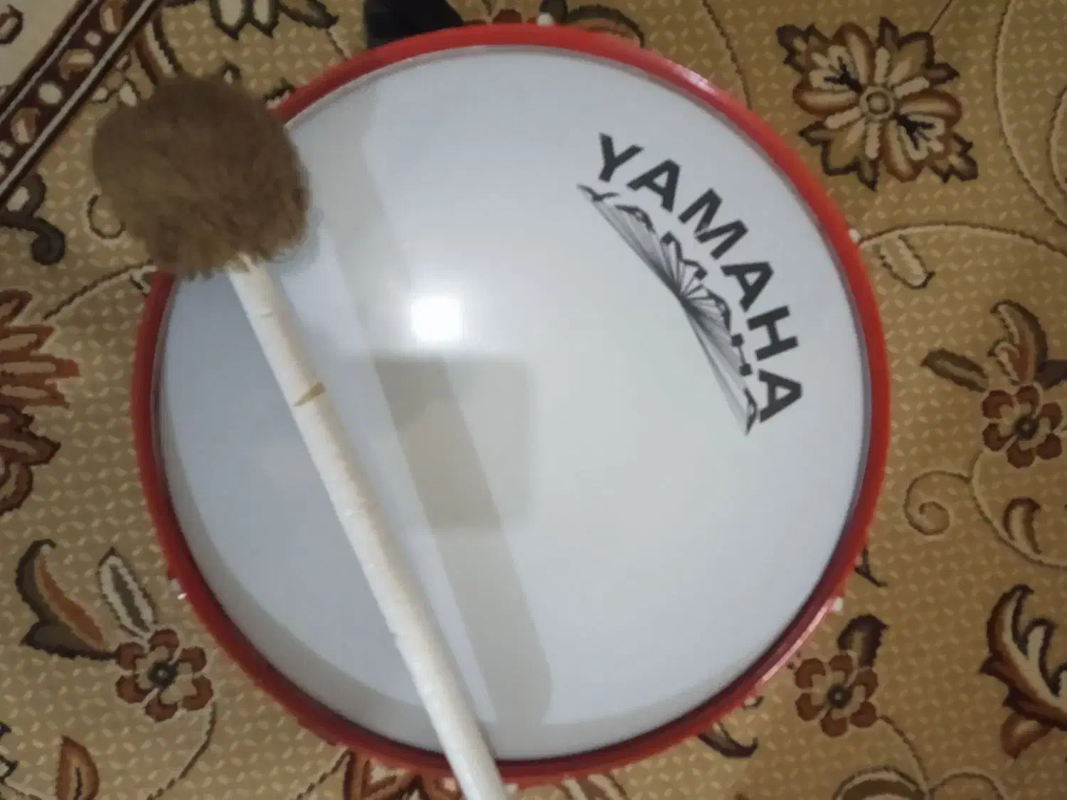 طبل نو|درام و پرکاشن|مشهد, کوی سیدی|دیوار