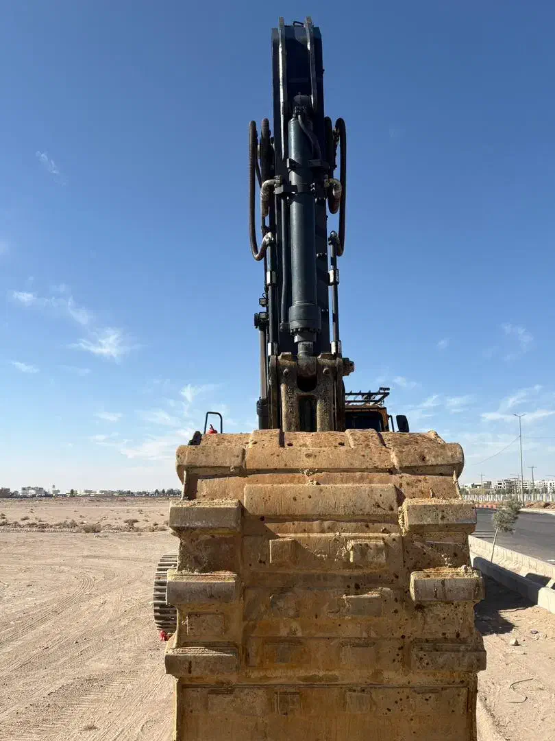 بیل مکانیکی هیوندا 430|خودرو سنگین|سیرجان, |دیوار