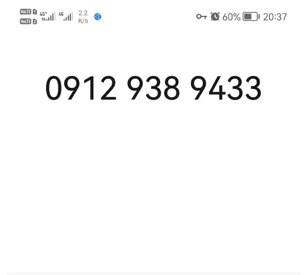 فروش سیمکارت 9129389433|سیم‌کارت|تهران, سید خندان (جلفا)|دیوار