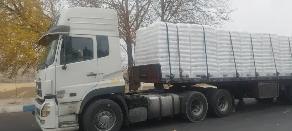 کشنده البرز جفت مدل ۱۳۹۱|خودرو سنگین|کرمانشاه, |دیوار