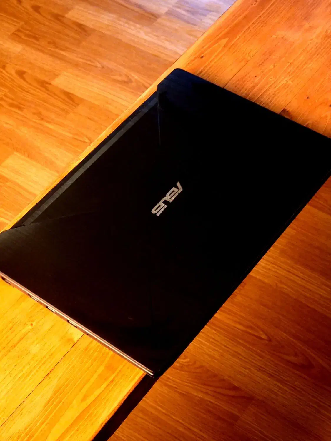 لپ تاپ گیمینگ ایسوز مدل ASUS FX530V|رایانه همراه|تهران, جنت‌آباد مرکزی|دیوار