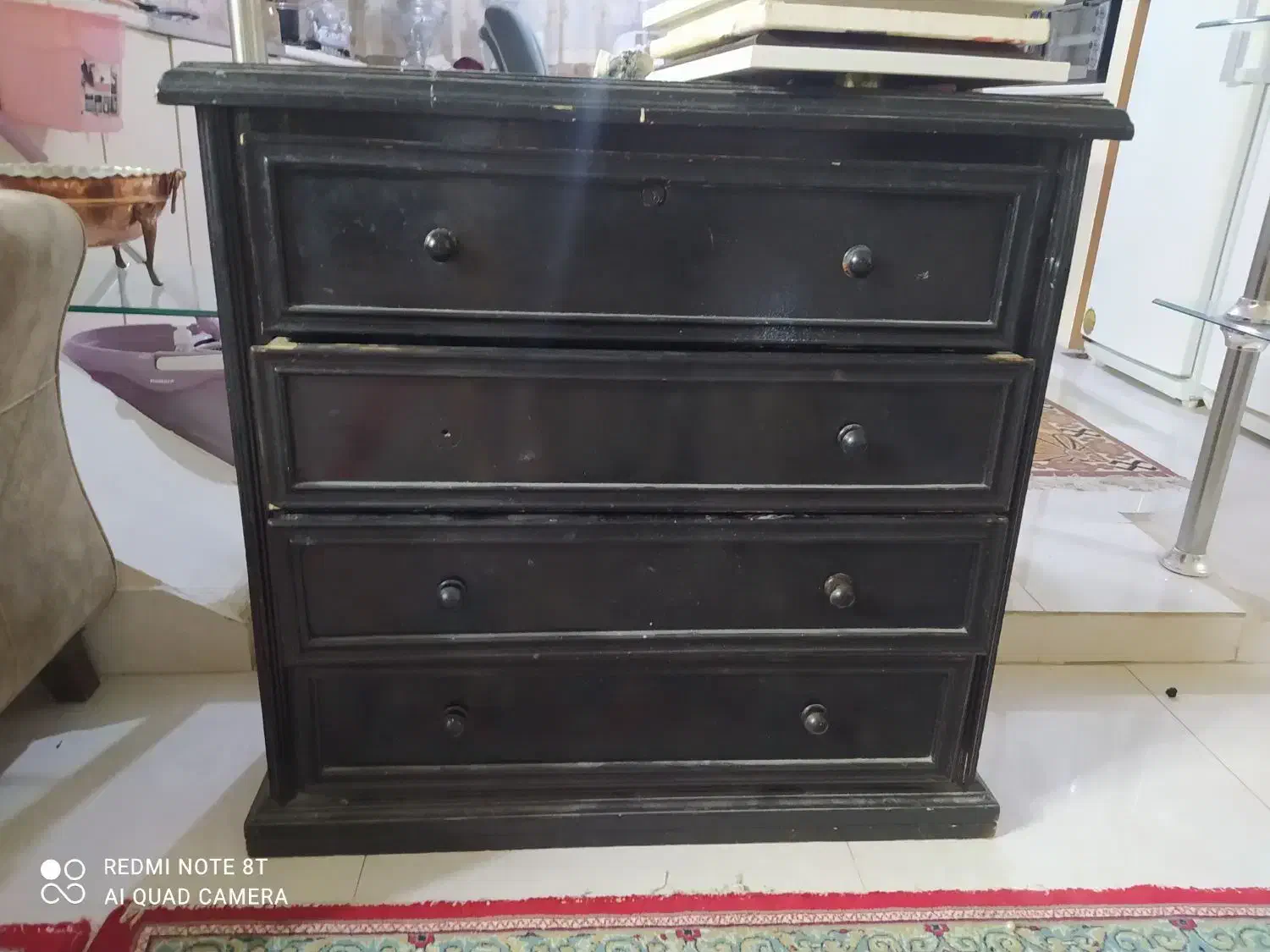 دراور|جاکفشی، کمد، دراور|گلبهار, شهر جدید گلبهار|دیوار