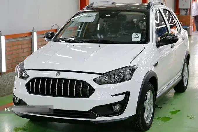 حواله ی اطلس s|خودرو سواری و وانت|شیراز, فضل‌آباد|دیوار