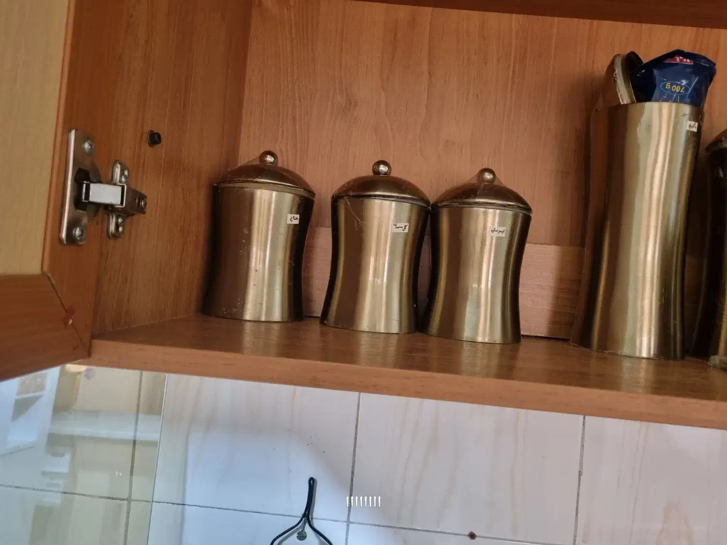 فروش ظروف|ظروف پخت‌وپز|ماهدشت, |دیوار