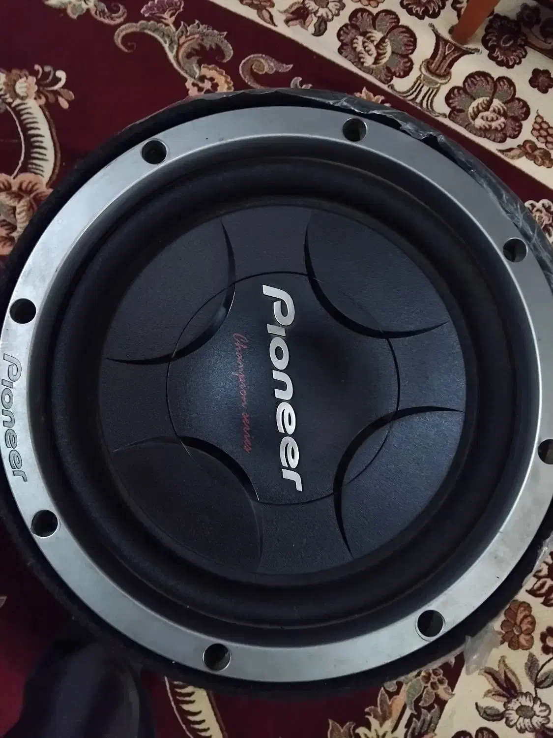 ساب پایونر|صوتی و تصویری|ورامین, جعفر آباد اخوان|دیوار