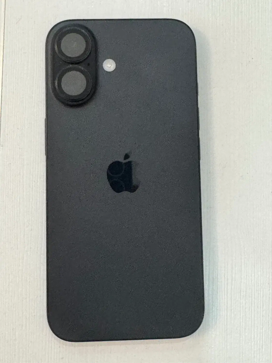 گوشی ایفون ۱۶ نرمال|موبایل|تهران, تهرانسر غربی|دیوار