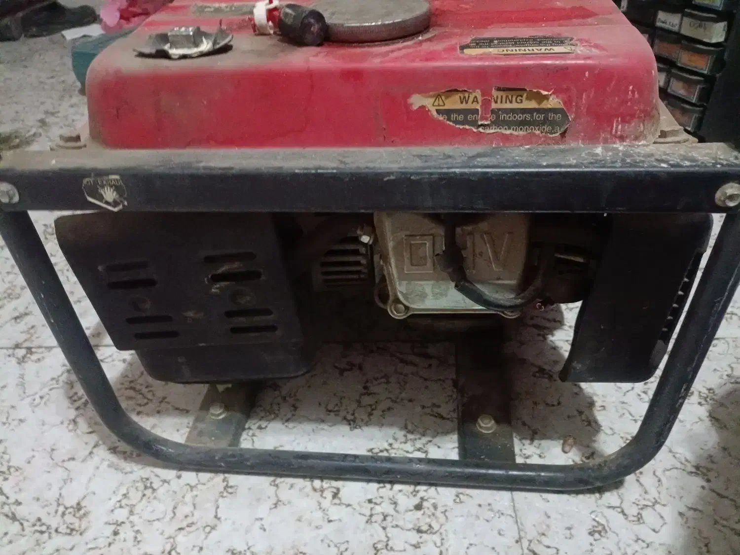 موتوربرق|ماشین‌آلات صنعتی|سنندج, |دیوار