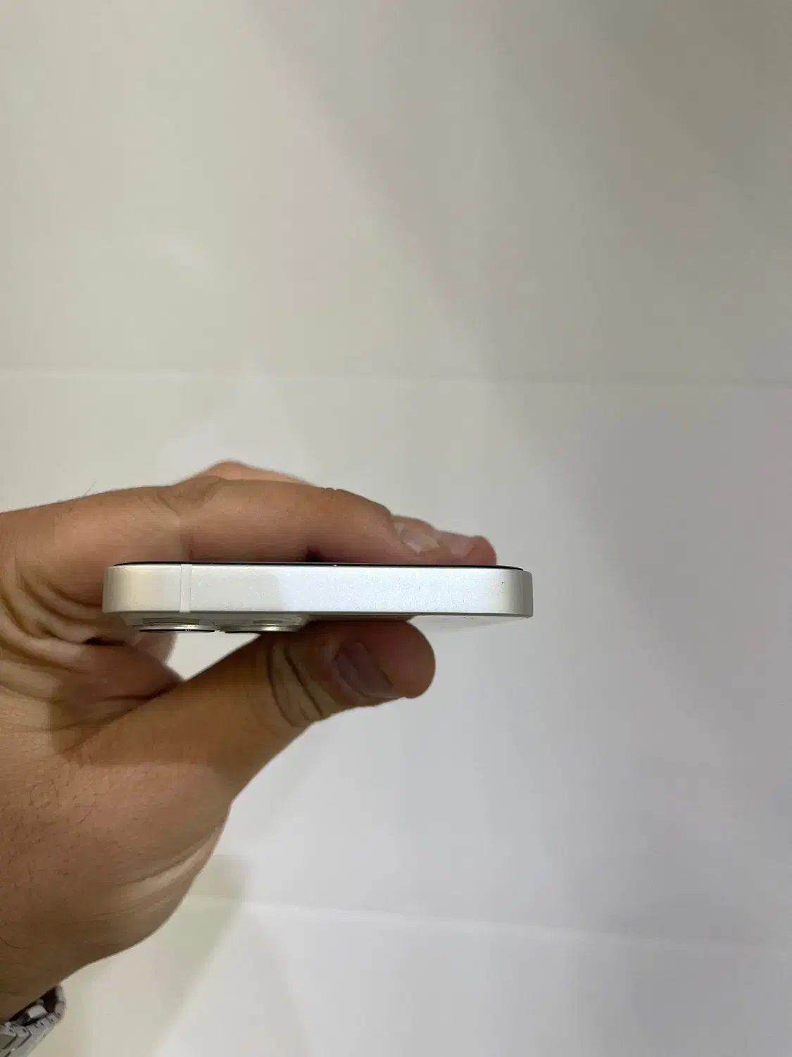 iphone 13 256 ch سفید|موبایل|یزد, |دیوار