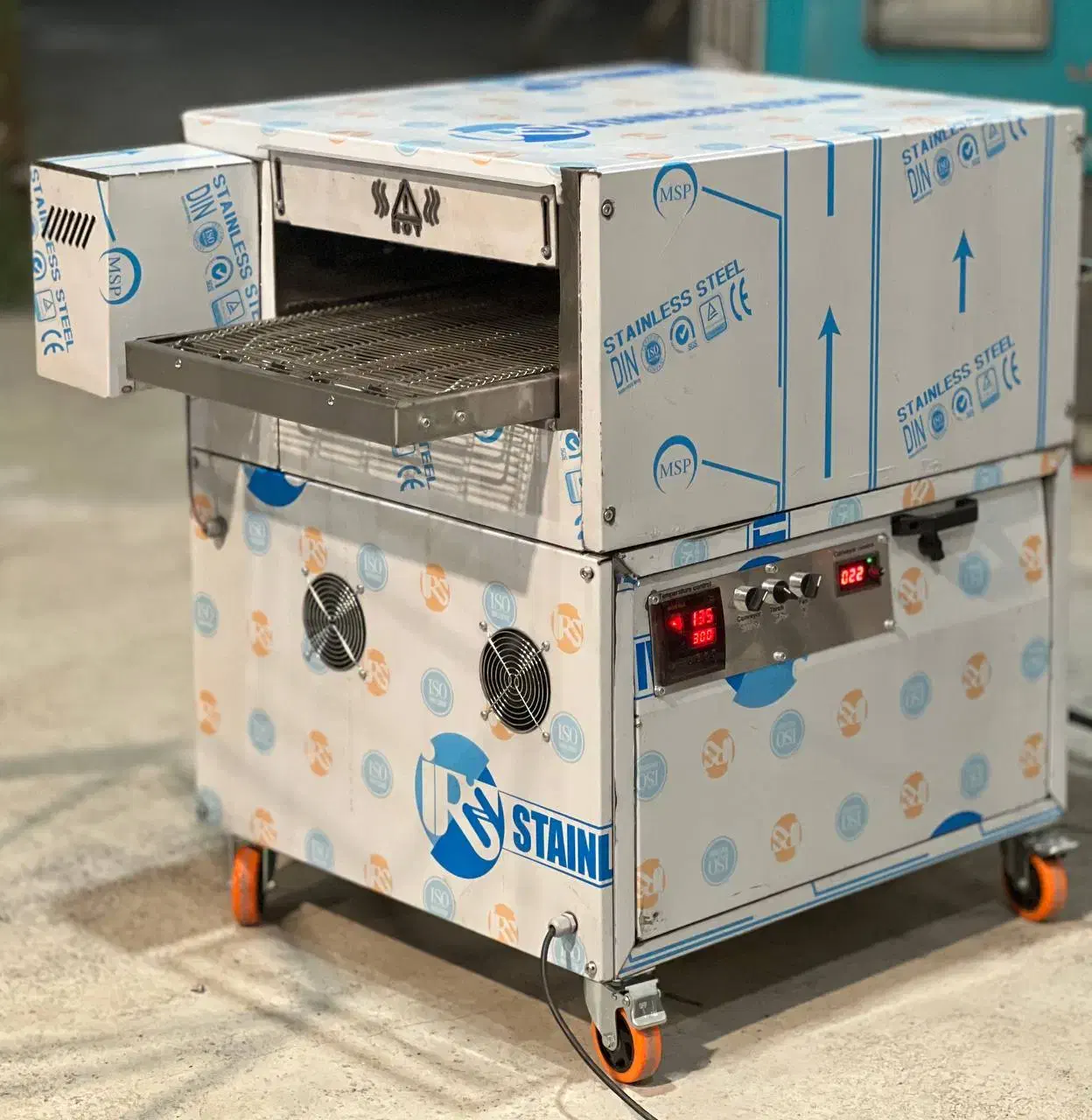 فر ریلی از دم/اقساط|کافی‌شاپ و رستوران|تهران, کرمان|دیوار