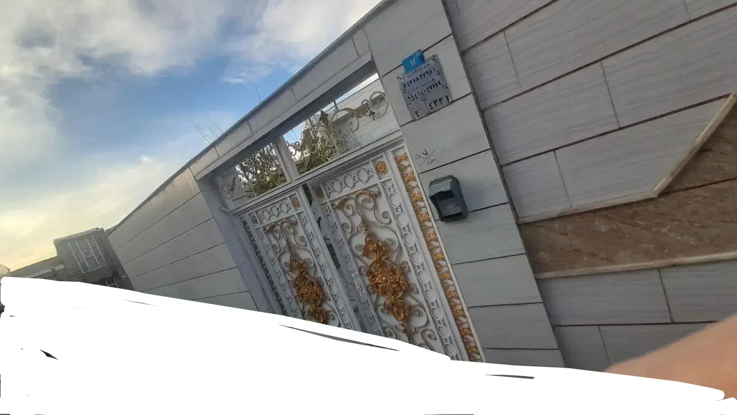 خانه ویلایی|فروش خانه و ویلا|اسدآباد, |دیوار