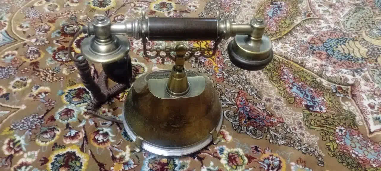 تلفن فانتزی|تلفن رومیزی|تهران, اوقاف|دیوار