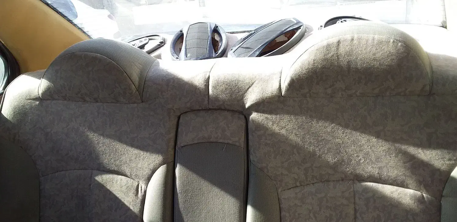 سمند ۸۵|خودرو سواری و وانت|اردبیل, |دیوار