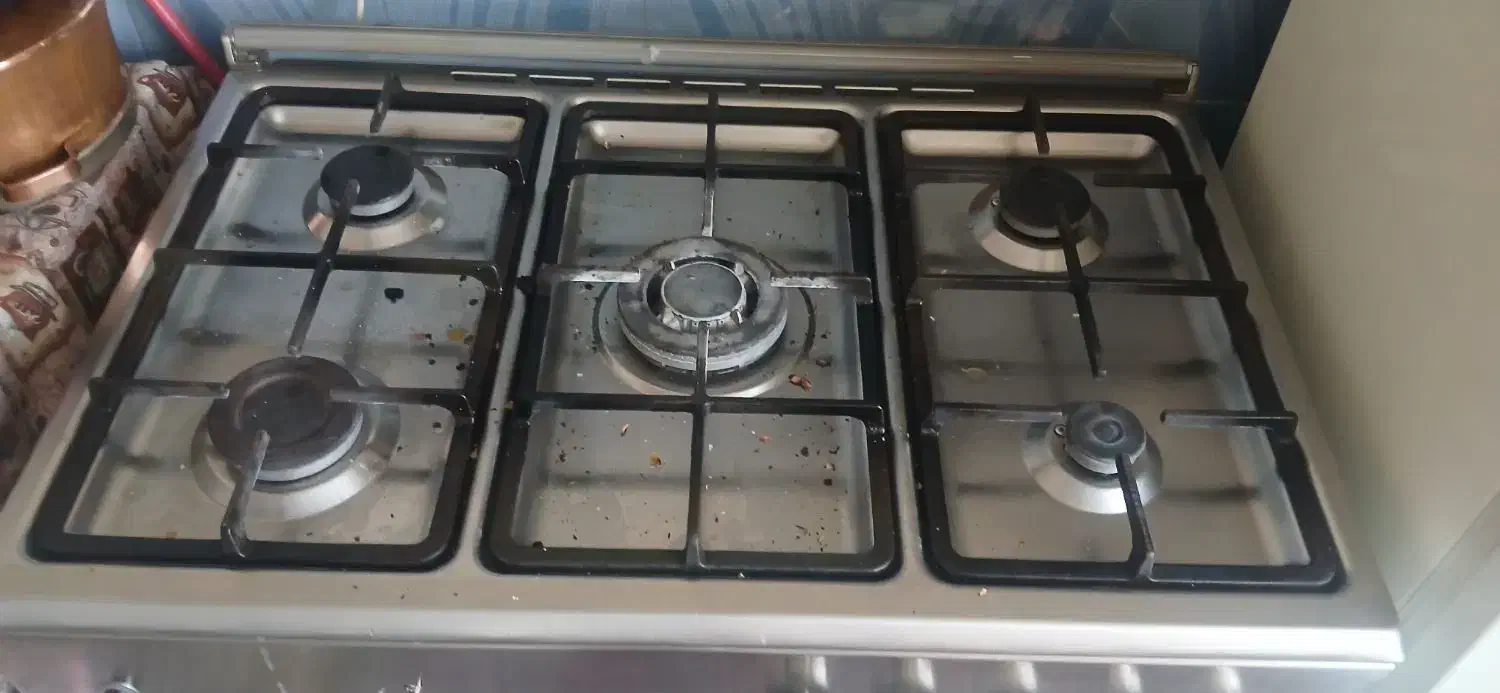 نصب تعمیرات اجاقگاز بخاری شومینه پمپ آب آبگرمکن|خدمات پیشه و مهارت|ملارد, |دیوار