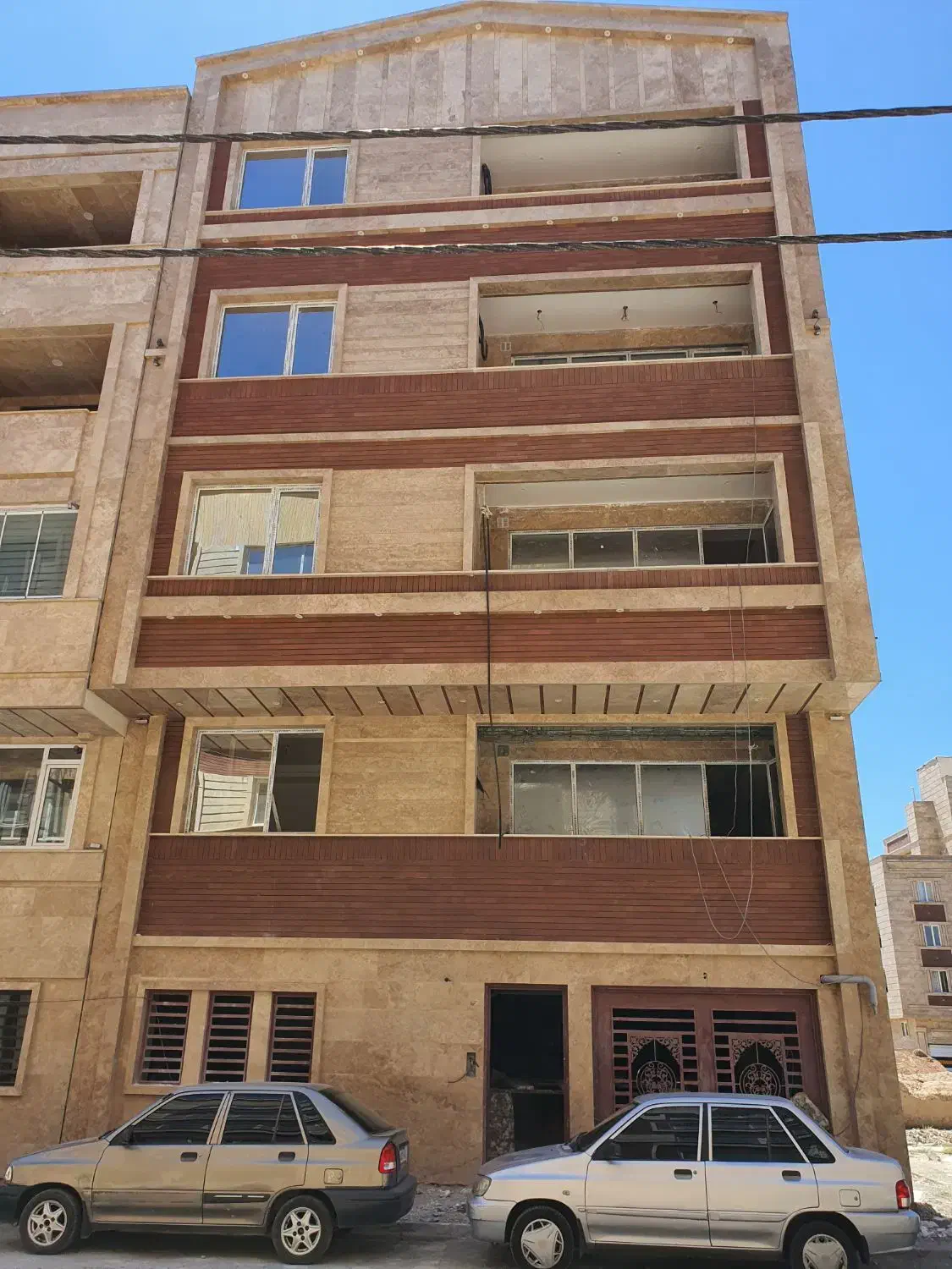 اجاره آپارتمان ۱۱۵متری خیابان رعنا کوچه مهستان|اجارهٔ آپارتمان|صفادشت, |دیوار