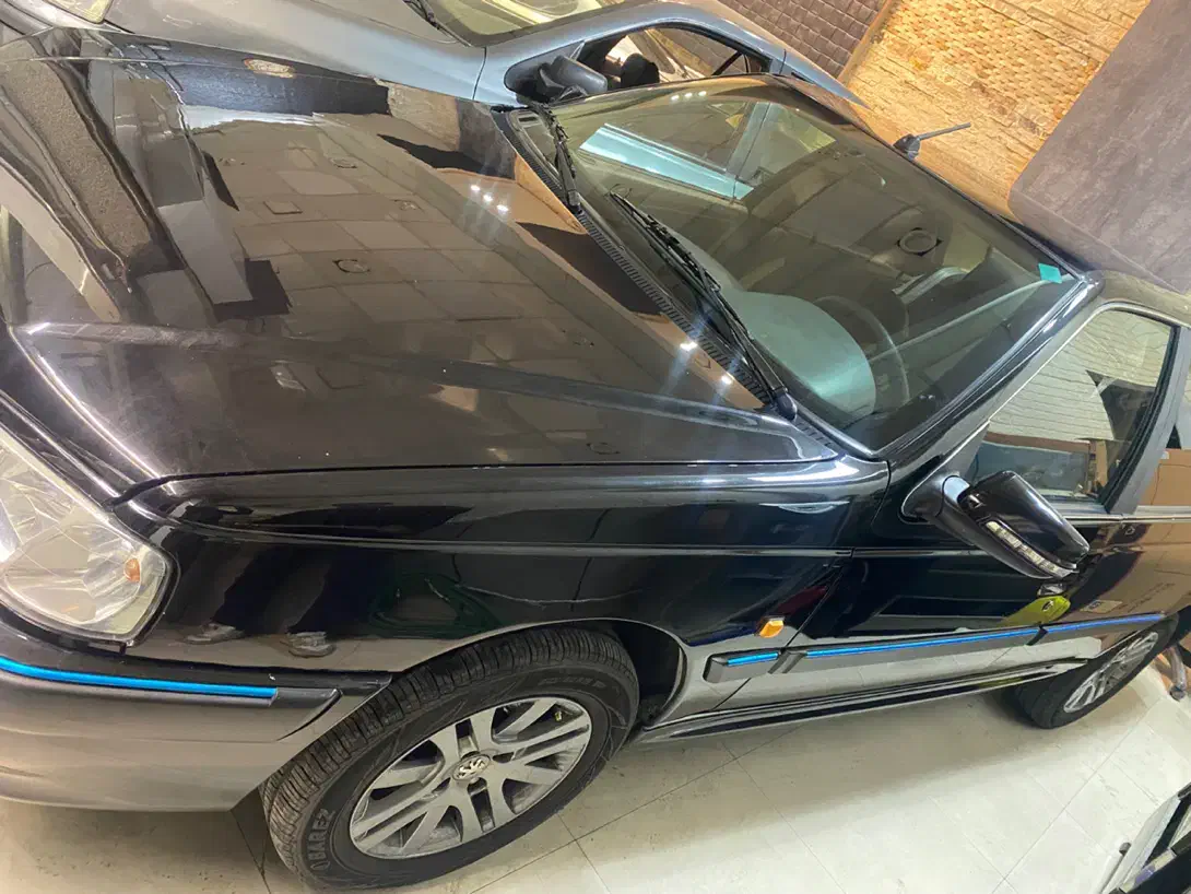 پارس تیو فایو|خودرو سواری و وانت|مشهد, وکیل‌آباد|دیوار