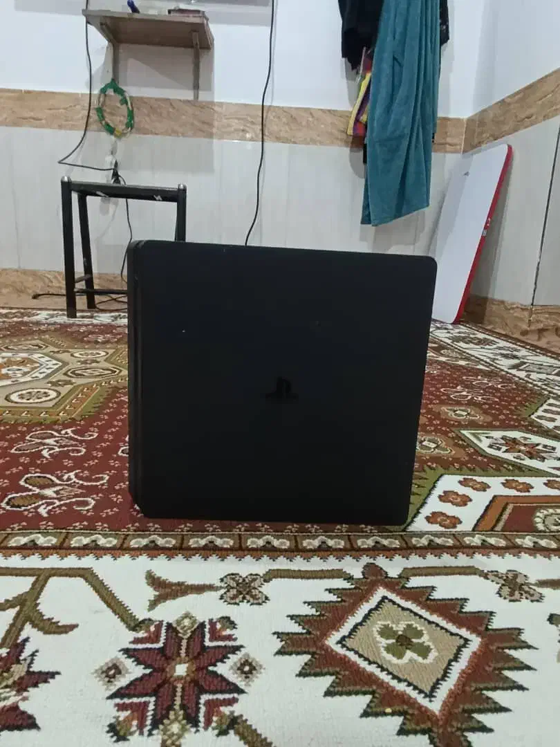 ‌ps4|کنسول، بازی ویدئویی و آنلاین|هندیجان, |دیوار