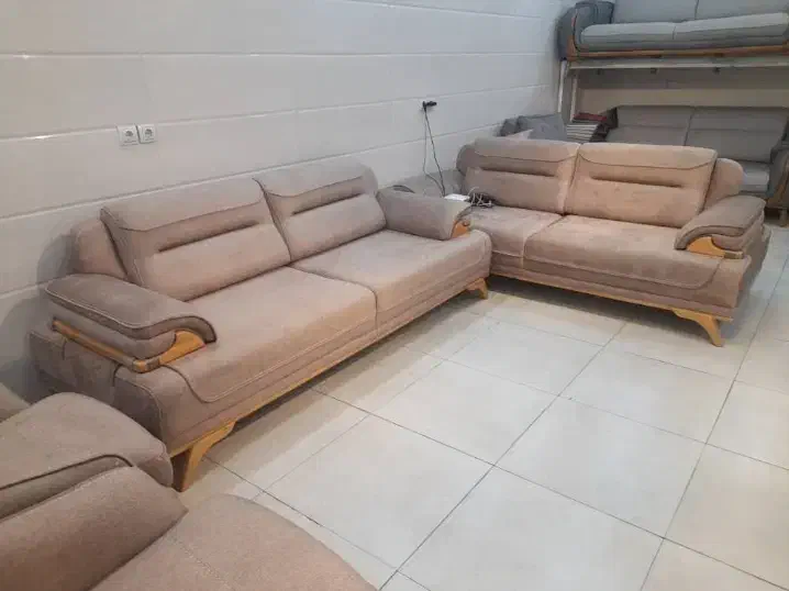 نجار و رویکوب راحتی|استخدام صنعتی، فنی، مهندسی|ملایر, |دیوار