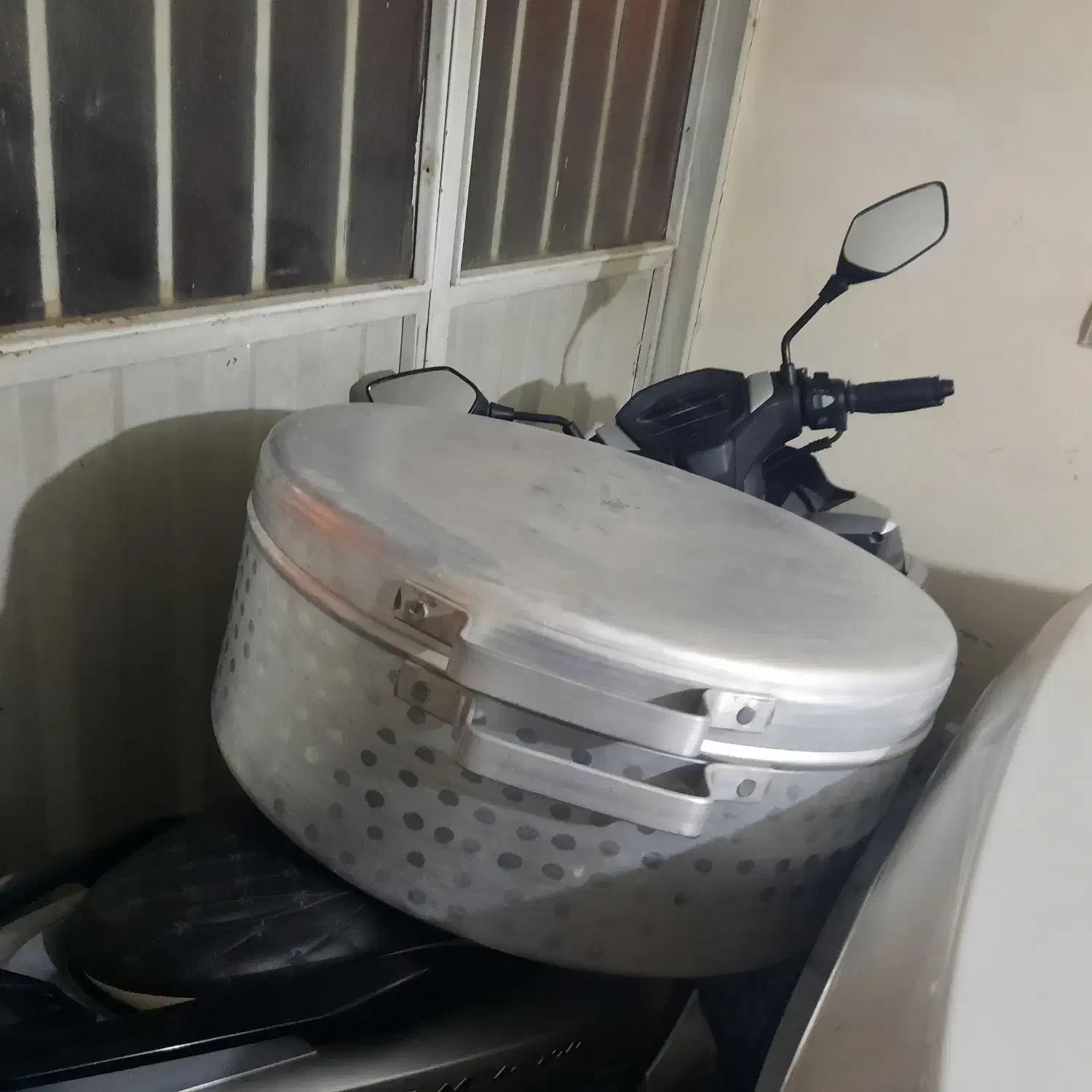 باهیچ چیز معاوضه نمیشود|ظروف پخت‌وپز|کرمان, |دیوار