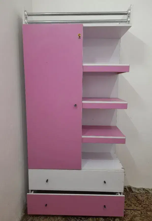 کمد|اسباب و اثاث بچه|نیشابور, امام خمینی|دیوار