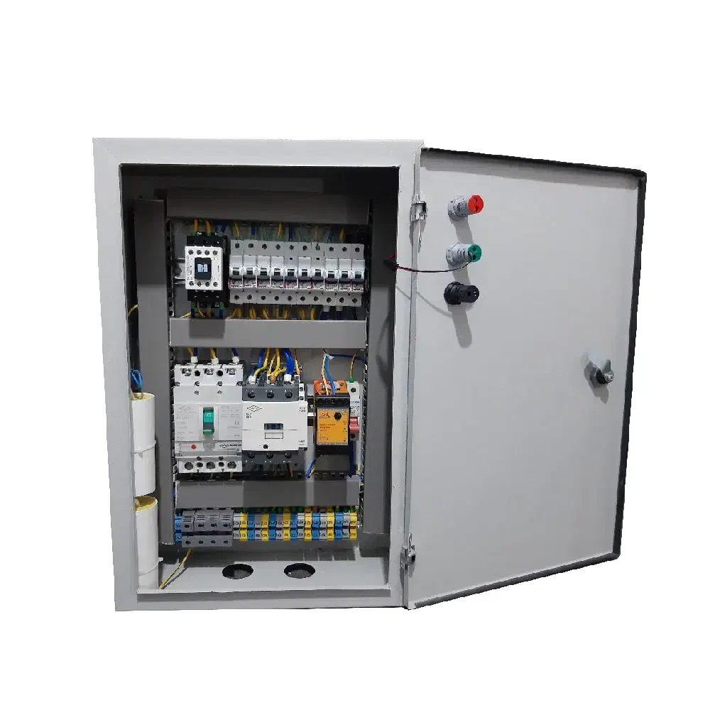 اجرای برق ساختمان و صنعتی در آغاجاری و امیدیه|خدمات پیشه و مهارت|آغاجاری, |دیوار